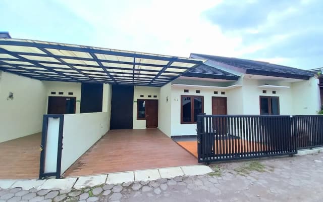 Homestay Jogja Jakal By Simply Homy