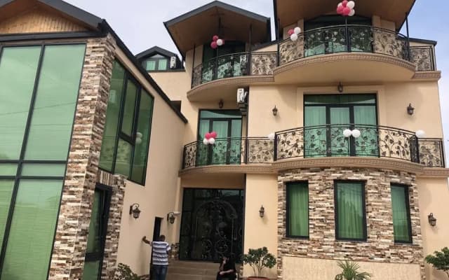 GK Villa