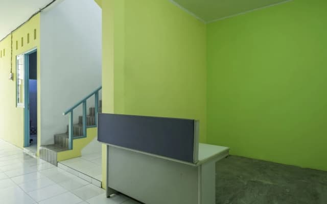 Mbuahpage by OYO Rooms
