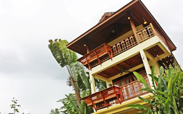 Pai Vimaan Resort