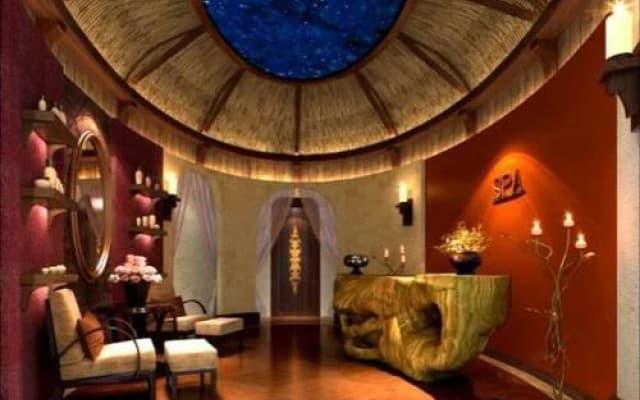 Qionghai Bay Paxton Vacances Hote
