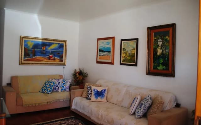 Corona Hostel