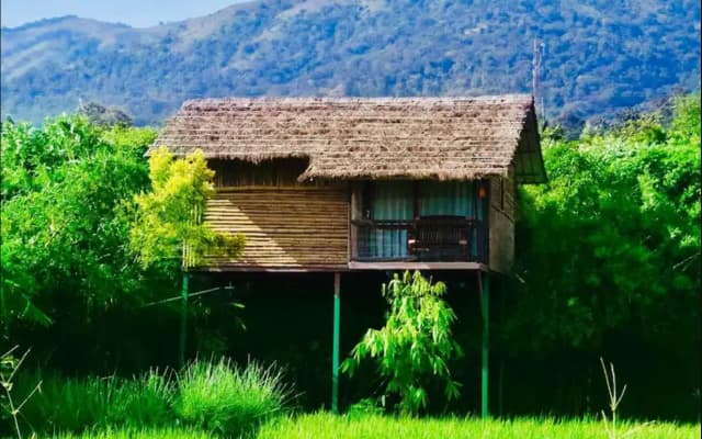 Koomankolly Heritage Resort