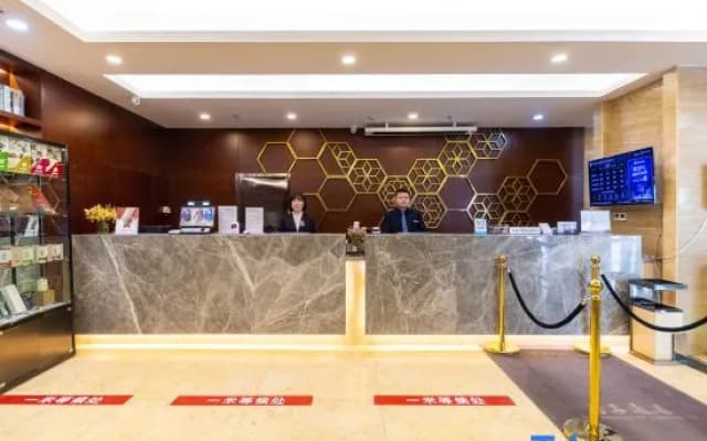 Yitel (Lanzhou Center Gansu Maternal and Child Health Hospital Store)