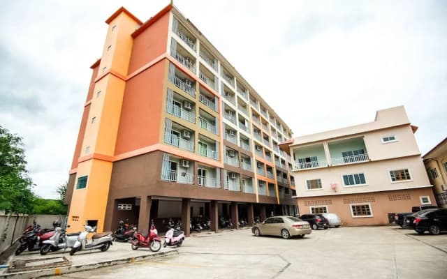 The Space Huahin