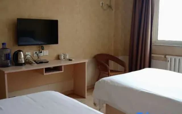Yantai Junhai Star Hotel