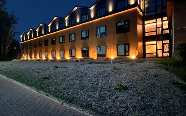 Bahía Redonda Hotel