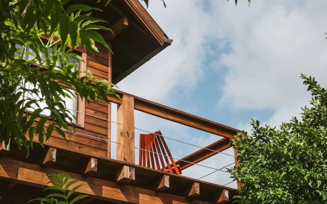 Casa Elua - Ibiraquera - SC
