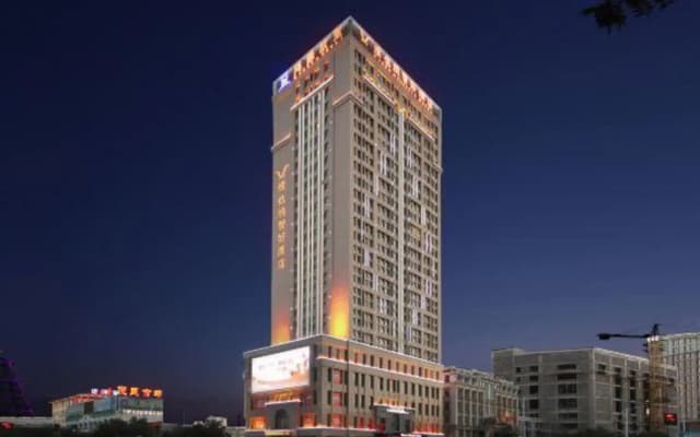 Vienna Classic Hotel