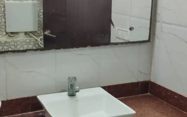 Hotel Areeba