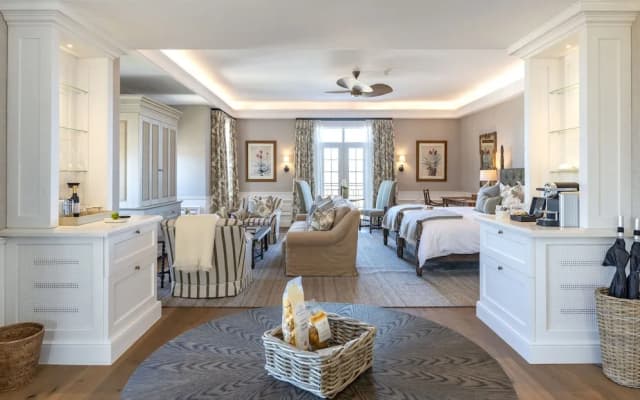 Shamwari Private Game Reserve