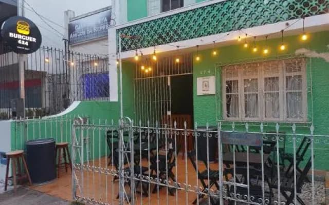 Belém Hostel