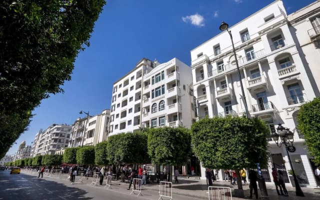 Hotel Carlton