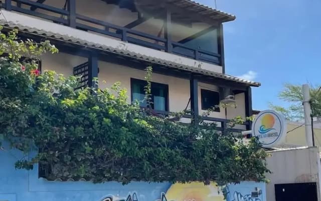 Enseada Hostel