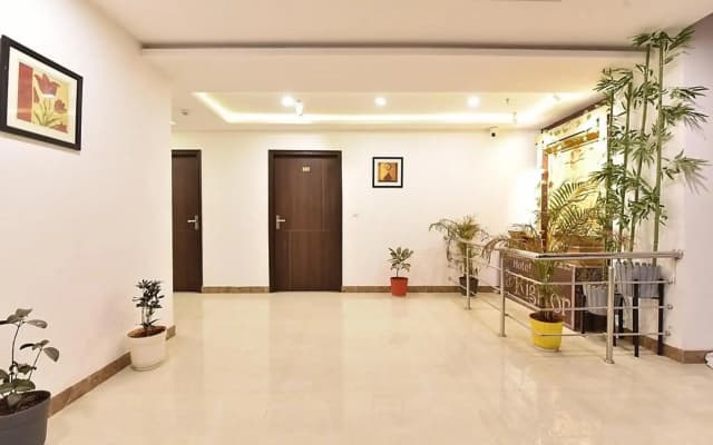 Rigmor by OYO Rooms