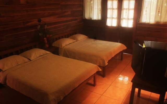 Hotel Perla Negra