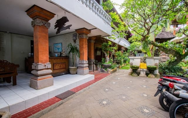 New Ananda Beach Hotel