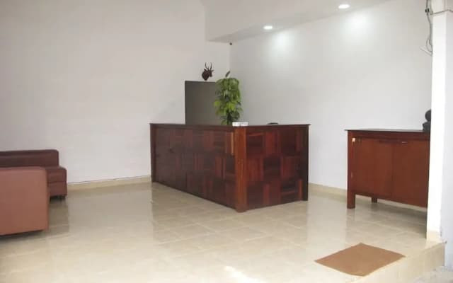 Griya Pasir Ukir Homestay