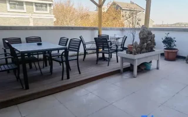 Nuansing Pavilion Chinese Inn (Yangzhou Dongguan Street Heyuan)