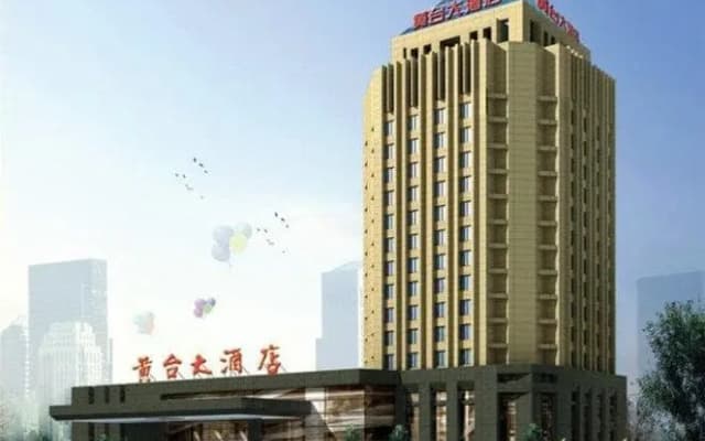 Huangtai Hotel