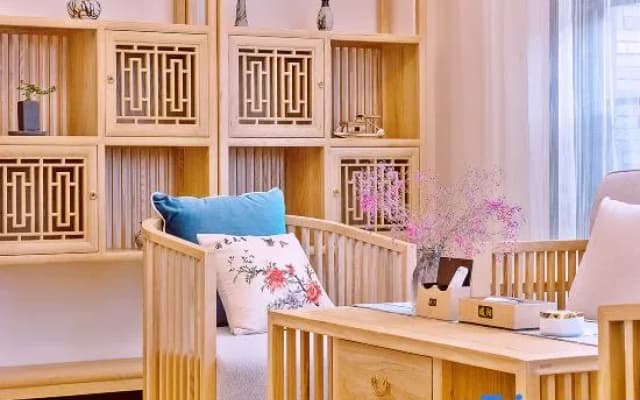 Tengchong Nuanyang Hot Spring Villa Hotel (Century City Branch)