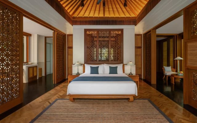 The Sira, A Luxury Collection Resort And Spa, Lombok
