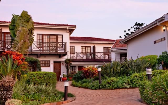 Pumula Beach Hotel