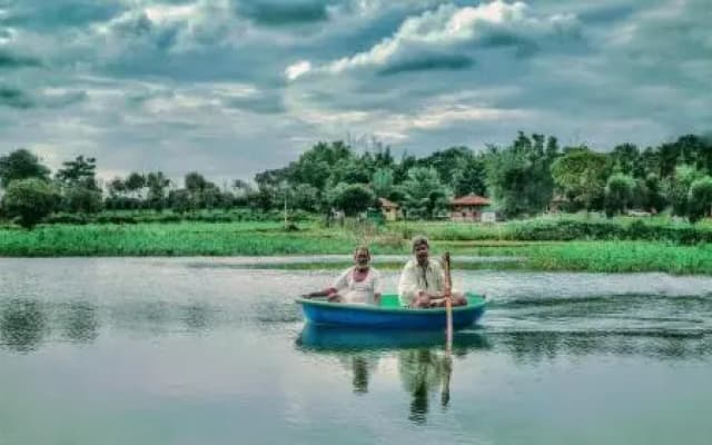 Kabini Lake View Resort
