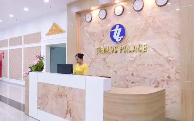 Tien Loc Palace Hotel