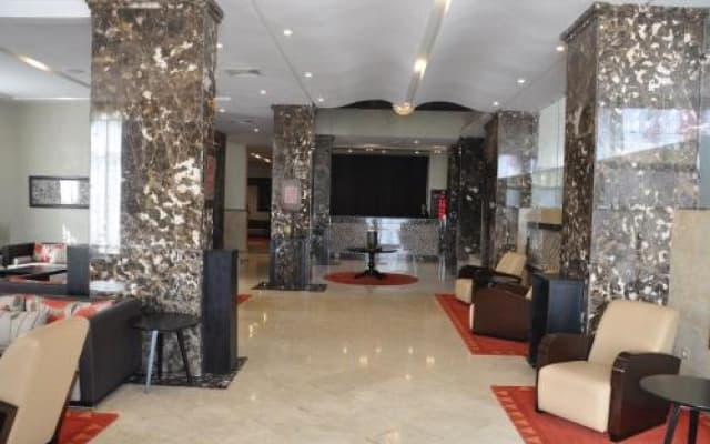 Hotel Emilio Moretti