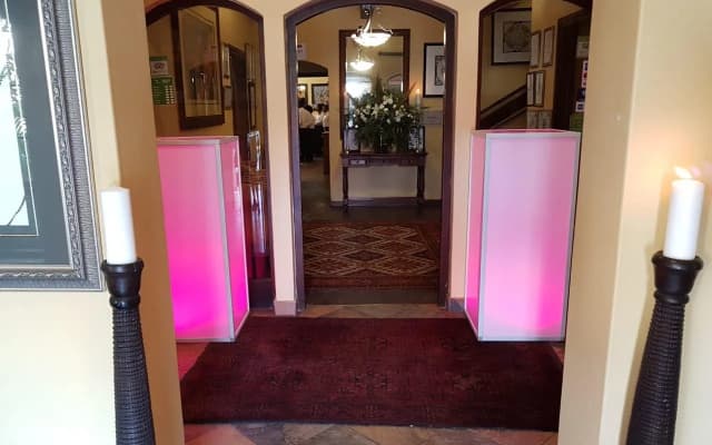 Aanmani Rose Guest House