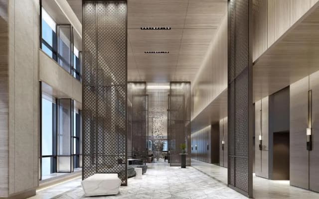 JW Marriott Hotel Changsha