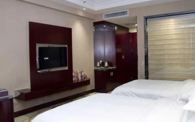 Baolan Holiday Hotel
