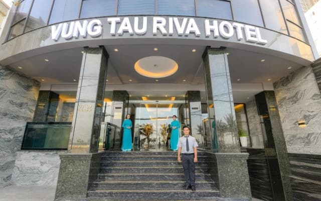 Vung Tau Riva Hotel