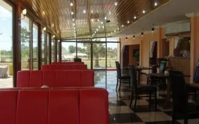 Residence Linda Hotel