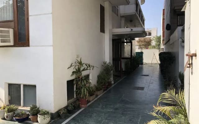Sks Excel Inn by Fabhotel