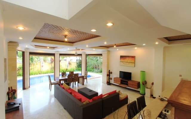 Bali Diamond Villas