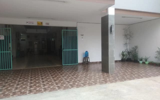 Modern Indekos Cilegon Syariah RedPartner