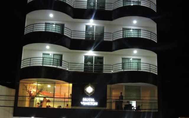 Hotel Veneton