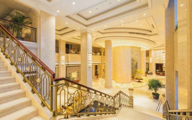 Hengtong Gloria Resort