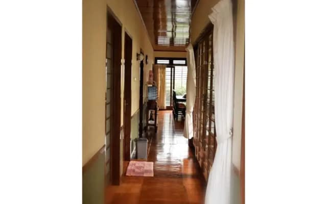 Villa Kota Bunga Ade Type Jepang - 0220