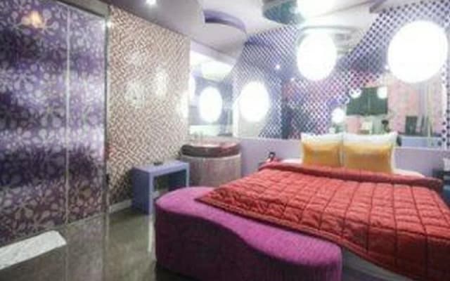 Busan Hot Motel