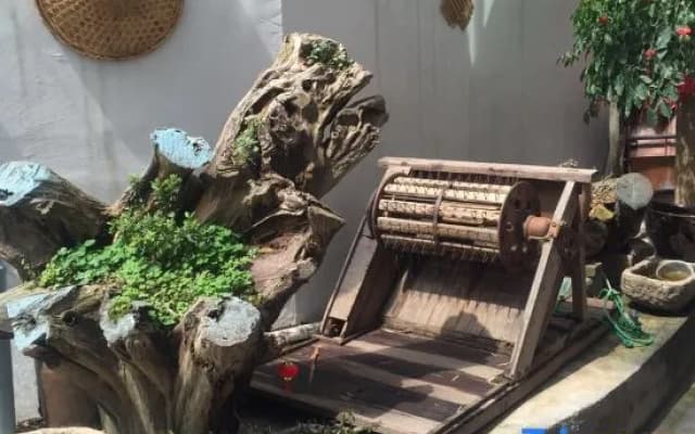 Zhifeng Hostel