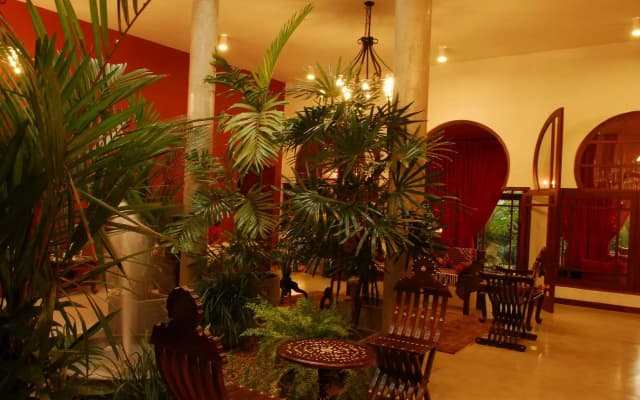 Marrakech Villas
