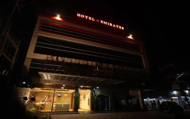 Hotel Emirates