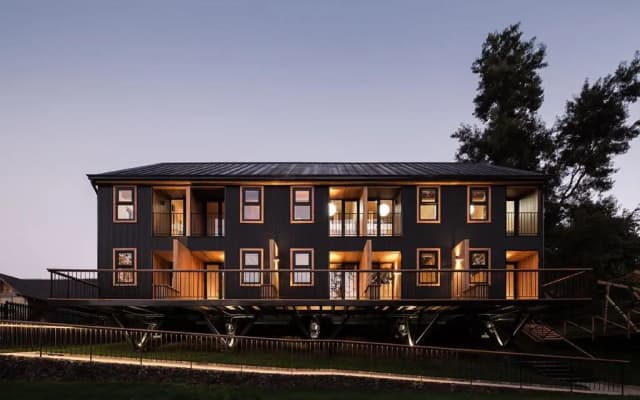 Anoka Apart Hotel Boutique