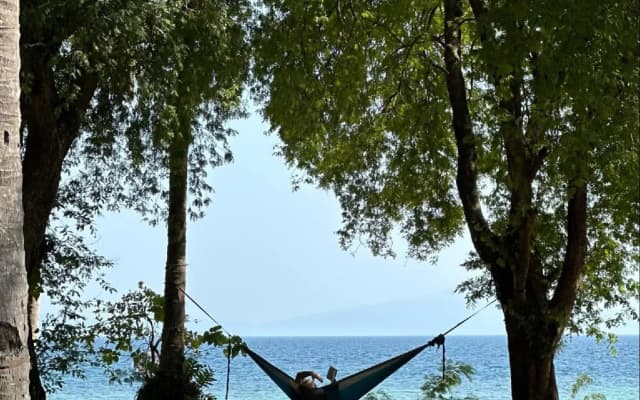 Pansand Resort