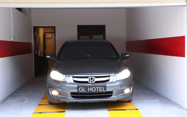 GL Hotel