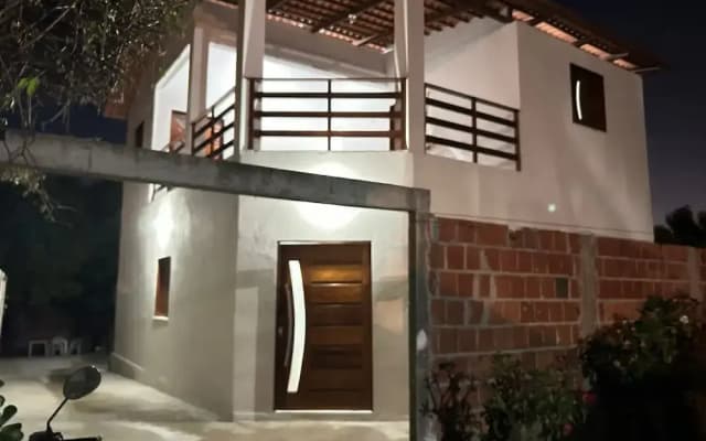 Casa da Paz