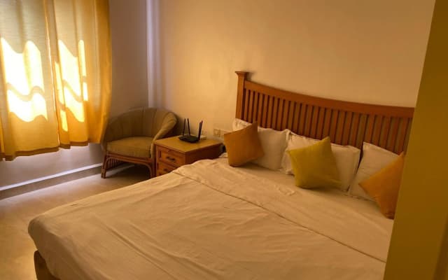 1BHK Luxury Homestay In Betalbatim South Goa 1km from the Beach